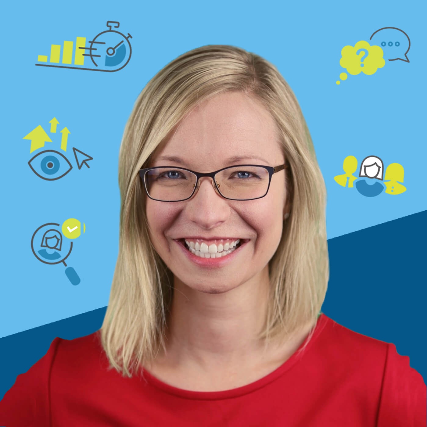 Personalmarketing & Employer Branding für KMU: So geht's richtig! ✔️| Deep Dive mit Madeleine Kern