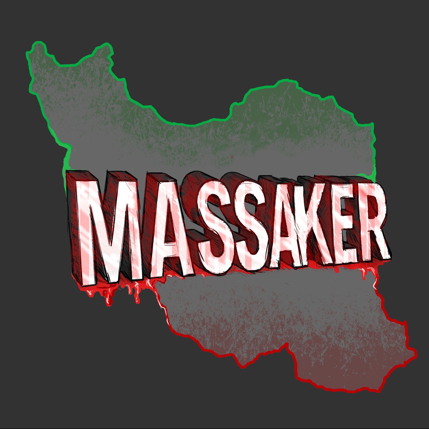 Iran Massaker