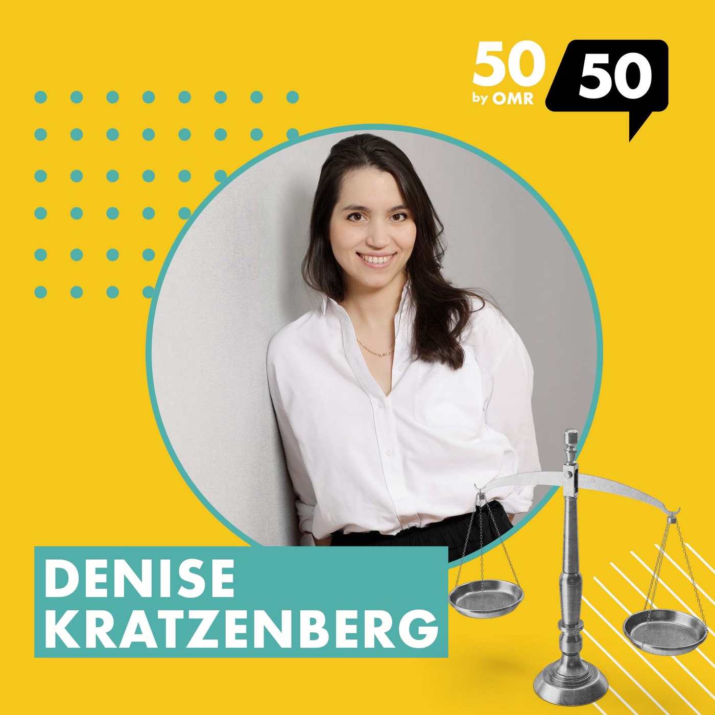 #38 - Denise Kratzenberg über eine female-friendly Pornoindustrie