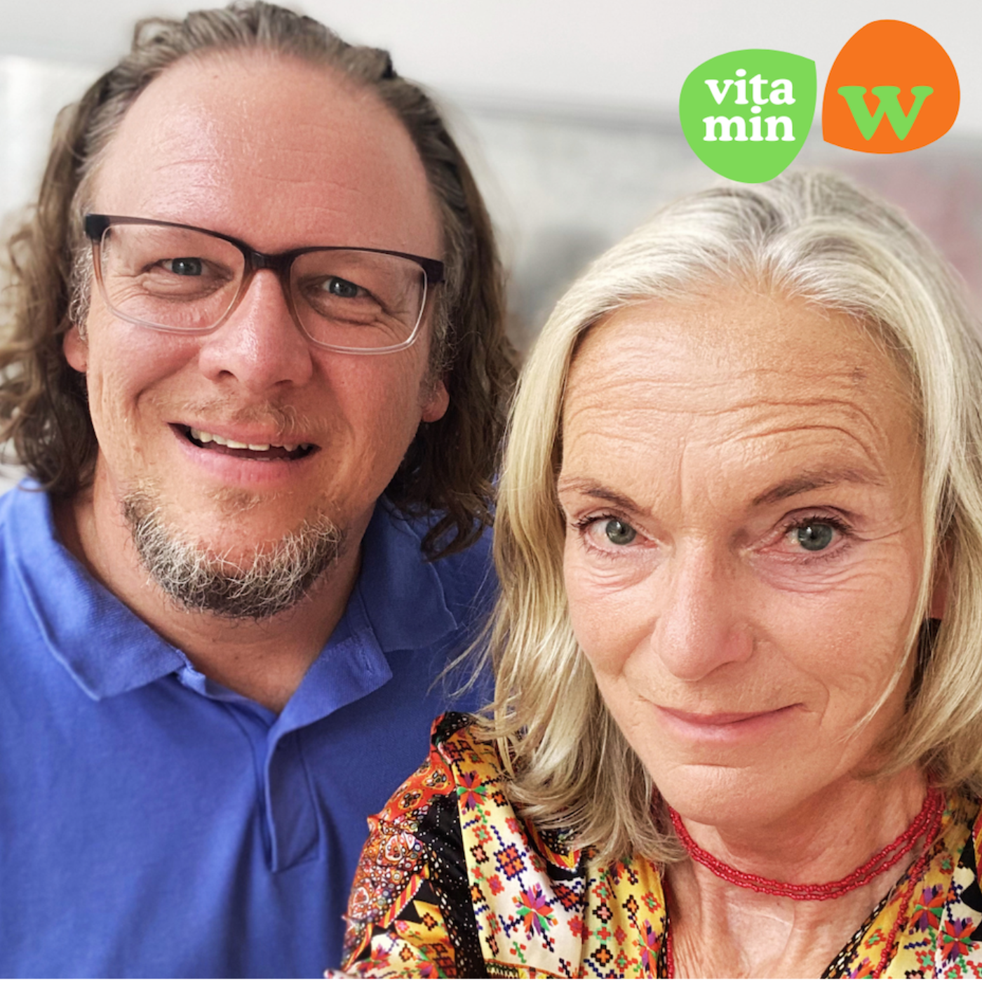 Vitamin W - Folge 17 - Mythos Komfortzone