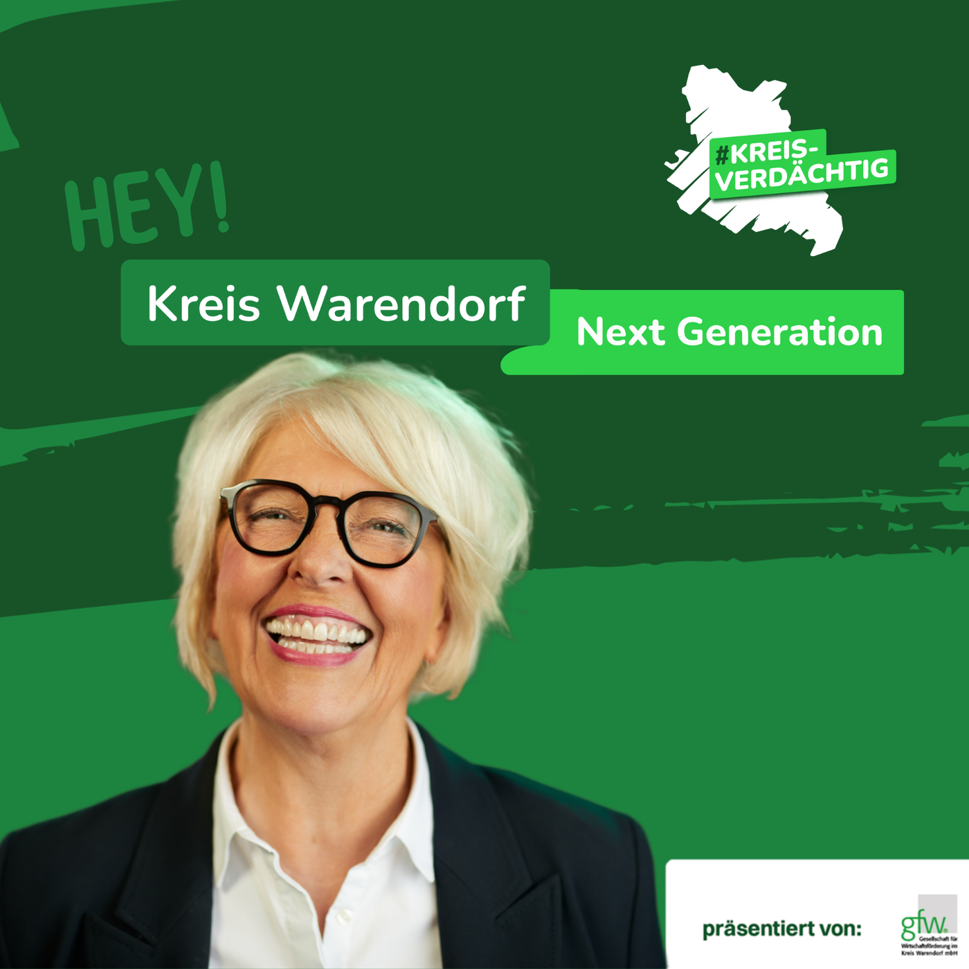 Hey! Kreis Warendorf – Next Generation