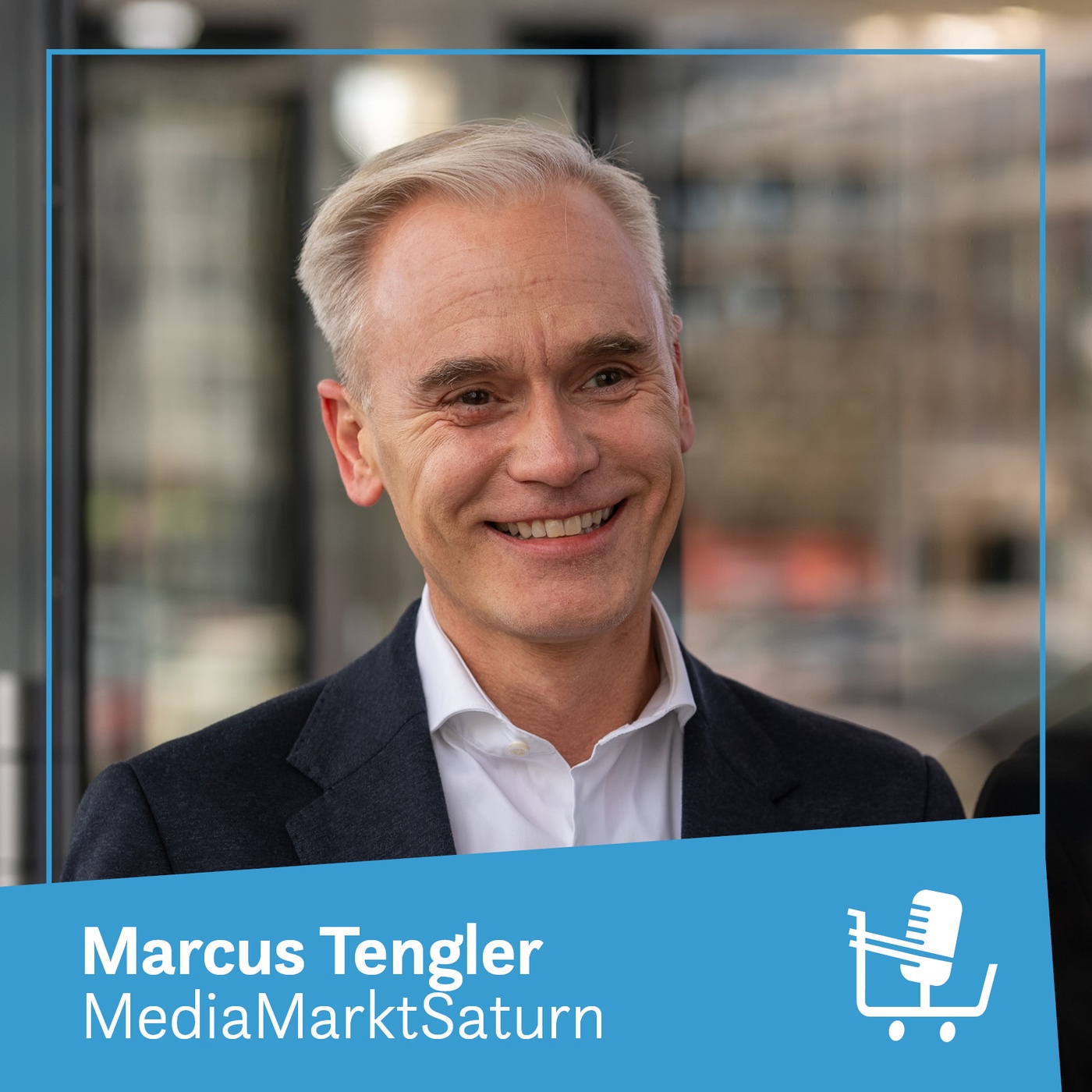 MediaMarktSaturn, wie funktioniert Space-as-a-Service?