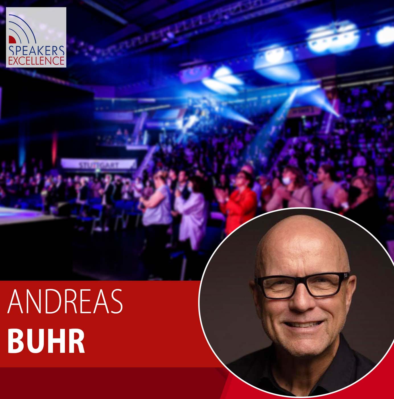 Business geht heute anders | Andreas Buhr