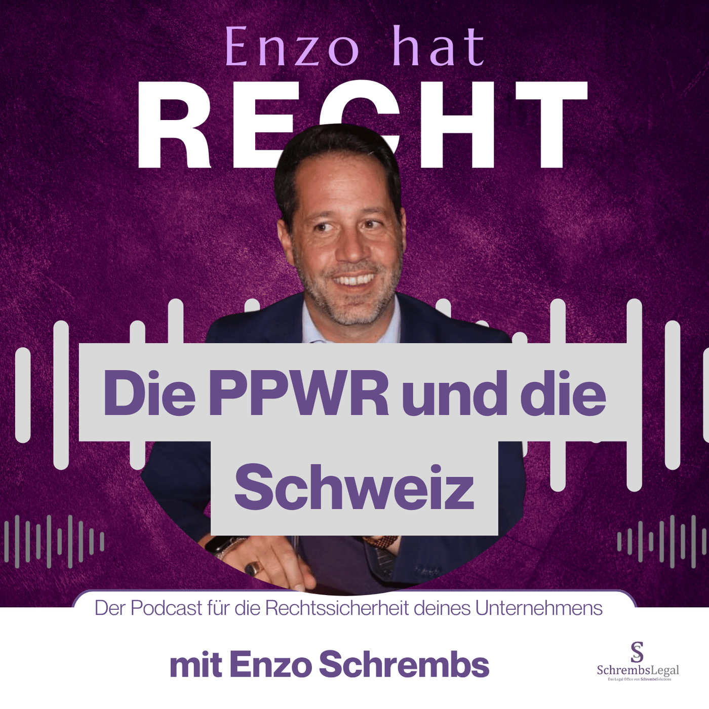 PPWR: Was die neue EU-Verpackungsverordnung für Schweizer Unternehmen bedeutet