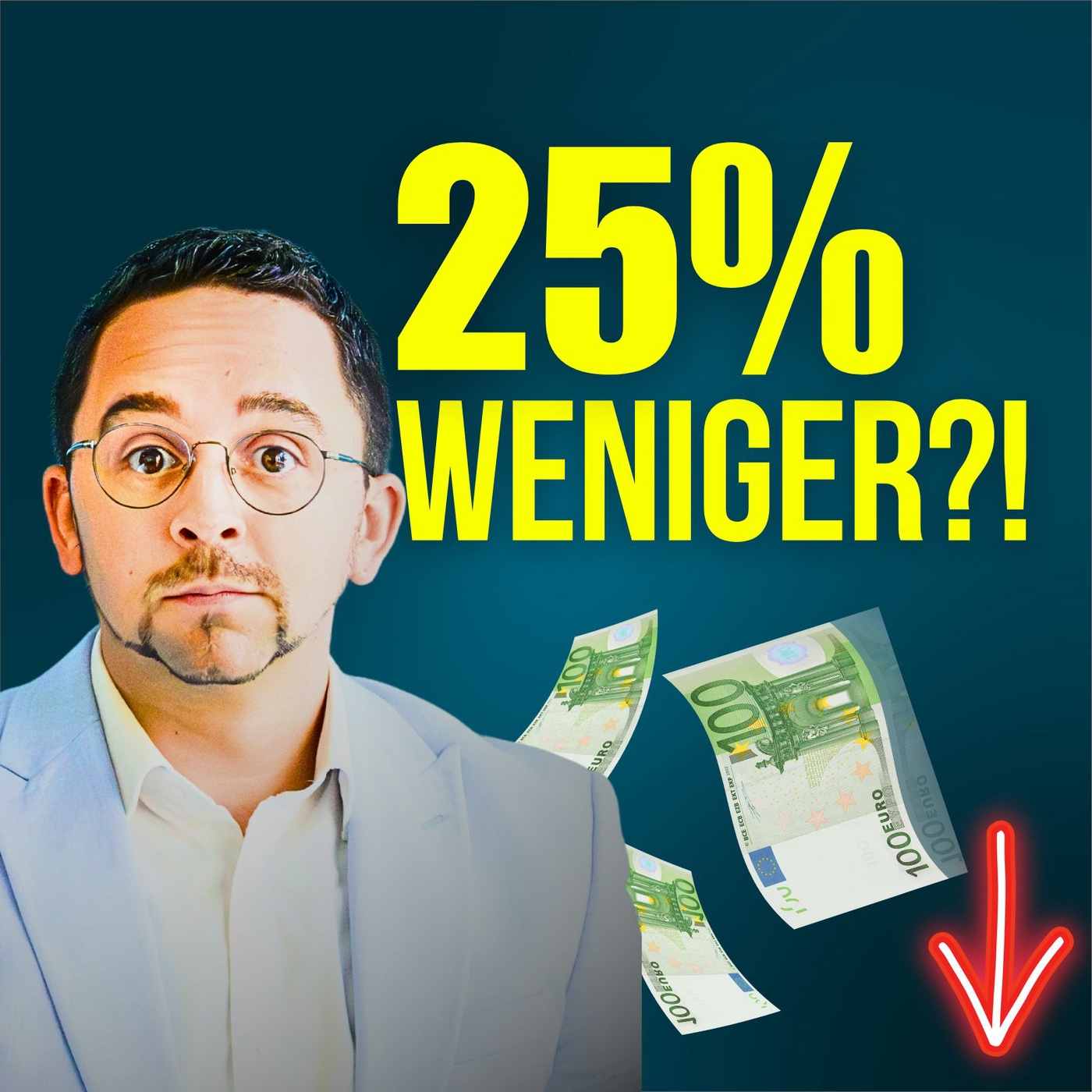 #38 Franchise vs. Inhaber | Wer verkauft deine Immobilie teurer? | Live Interview