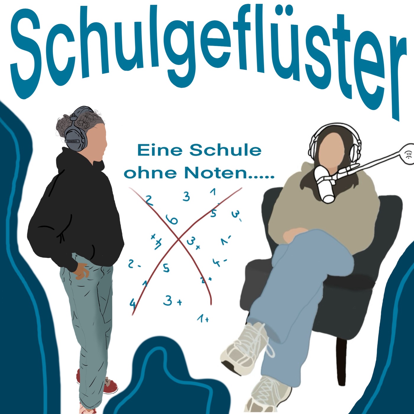 Eine Schule ohne Noten?