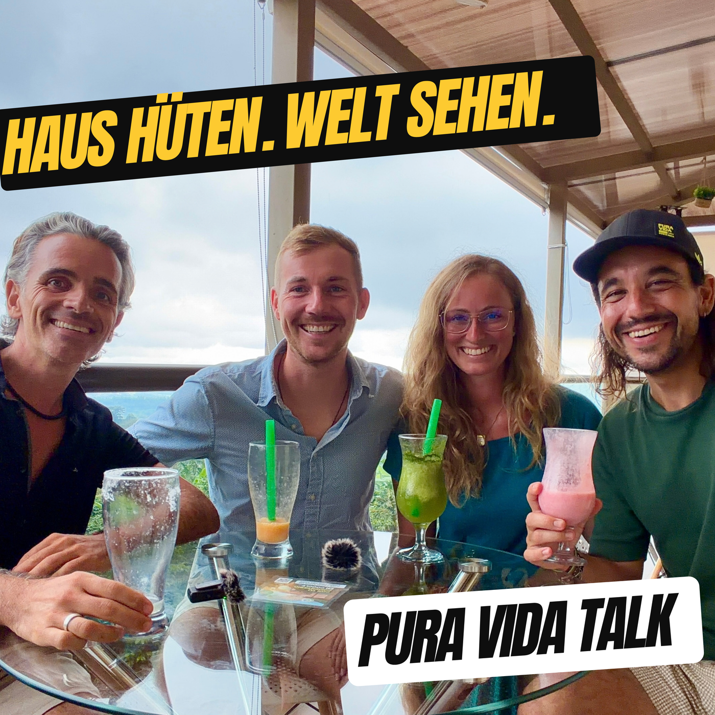 Housesitting in Costa Rica: So funktioniert es wirklich