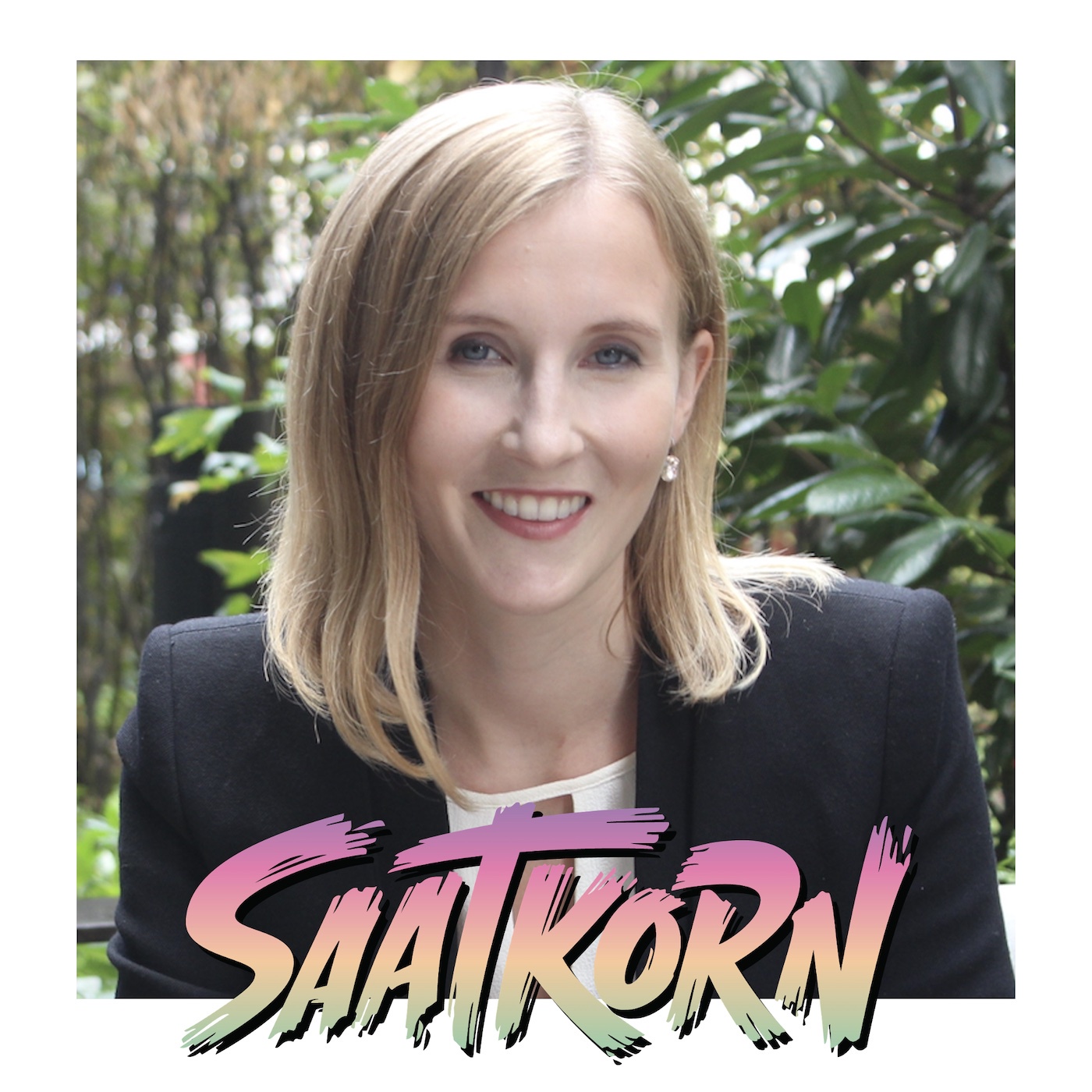 #442 mit EDDA JACOBSEN von ENCORE PEOPLE