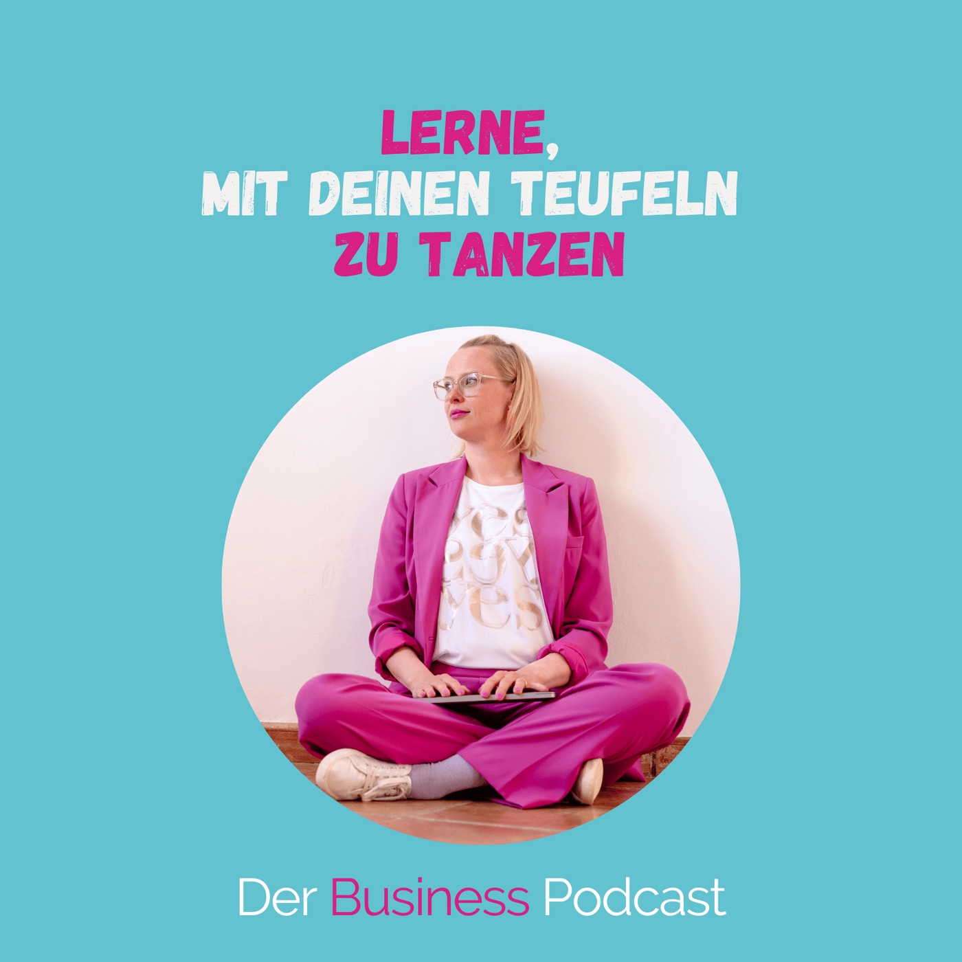 Zwischen Burnout und Business-Class. Wie realistisch ist dein Blick auf Selbständigkeit? (#478)