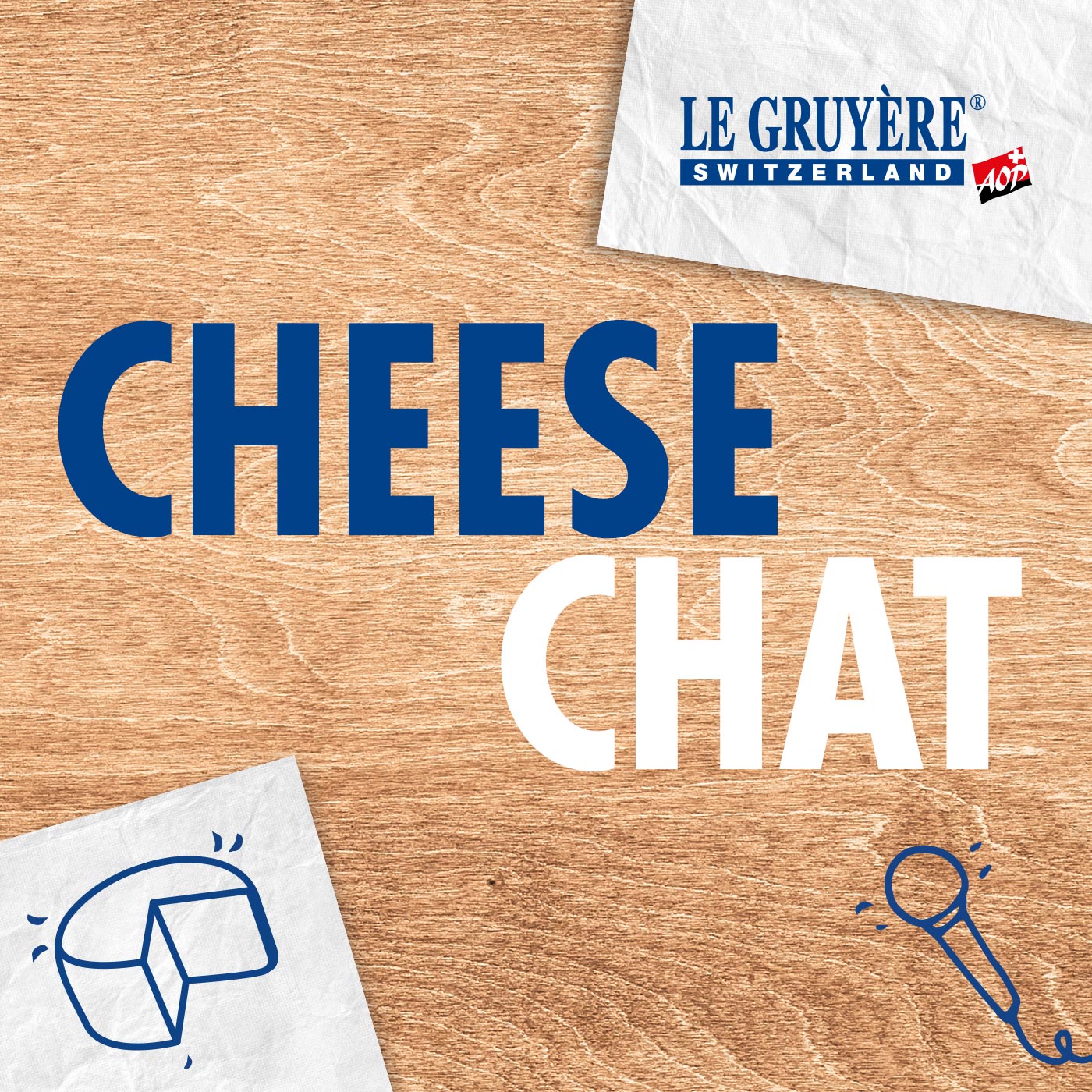CheeseChat