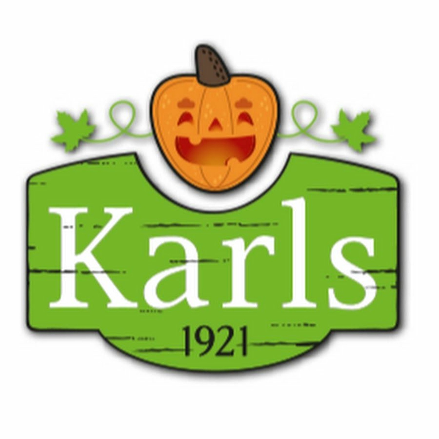 K#249 Die unglaubliche Geschichte von Karls Erdbeerhof - mit Robert Dahl.