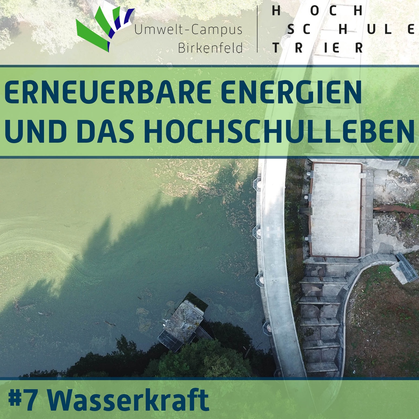 #7 Wasserkraft