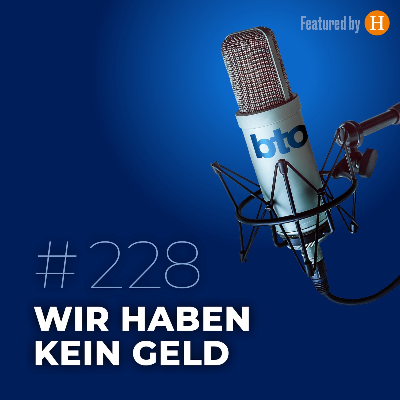 Wir haben kein Geld
