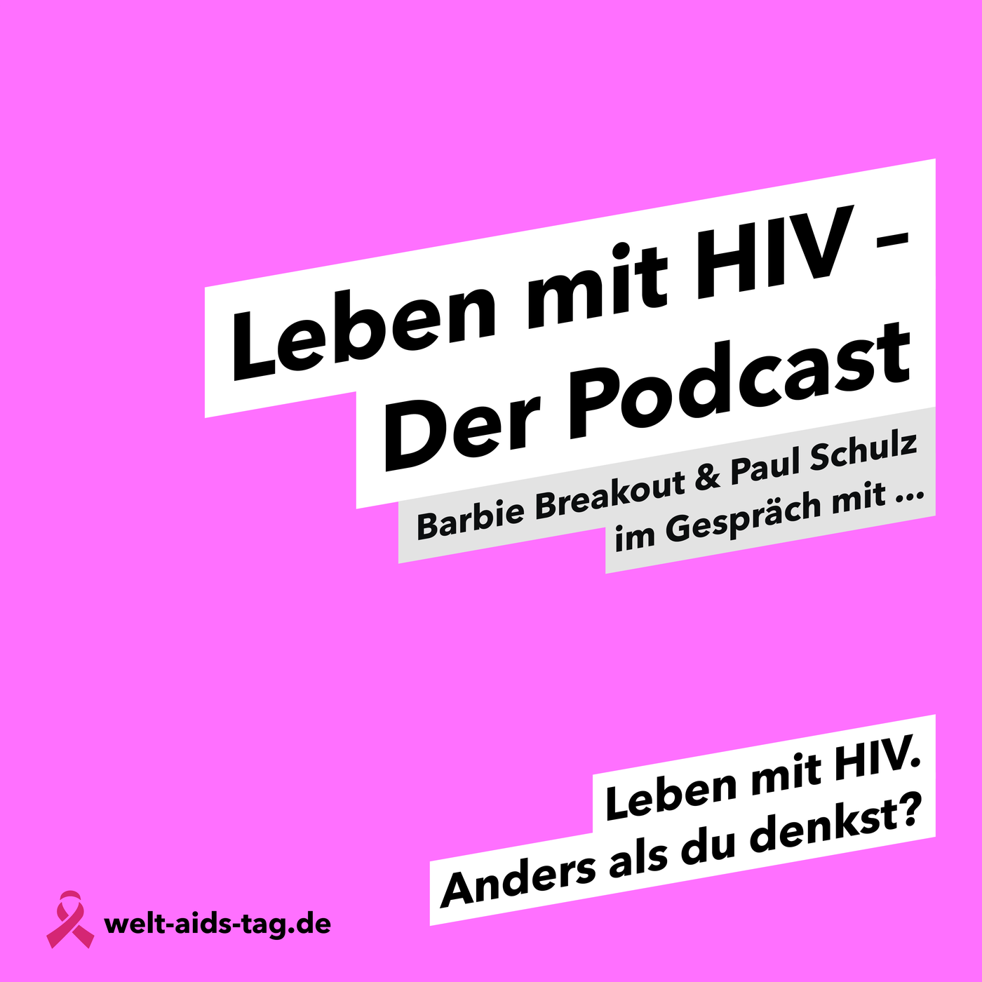 Anders als du denkst?