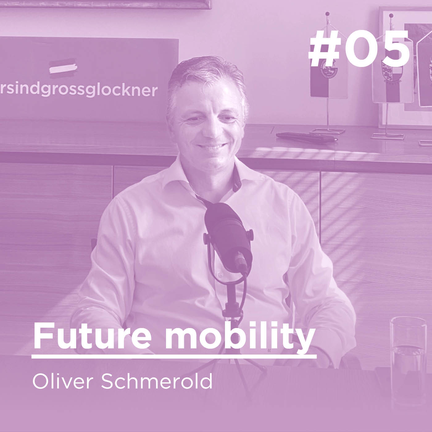 #05 EN - Future Mobility