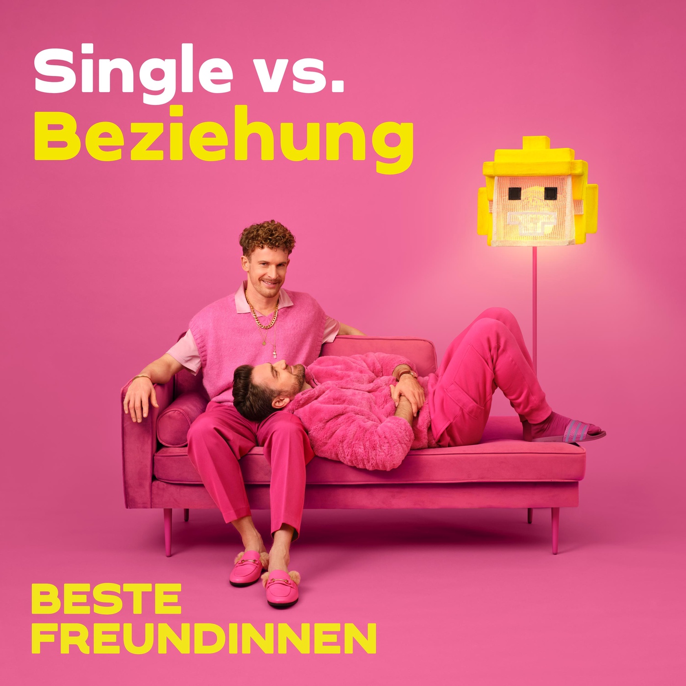 Single vs. Beziehung