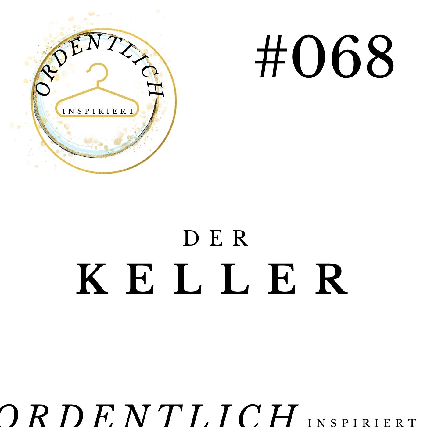 #068 Der Keller