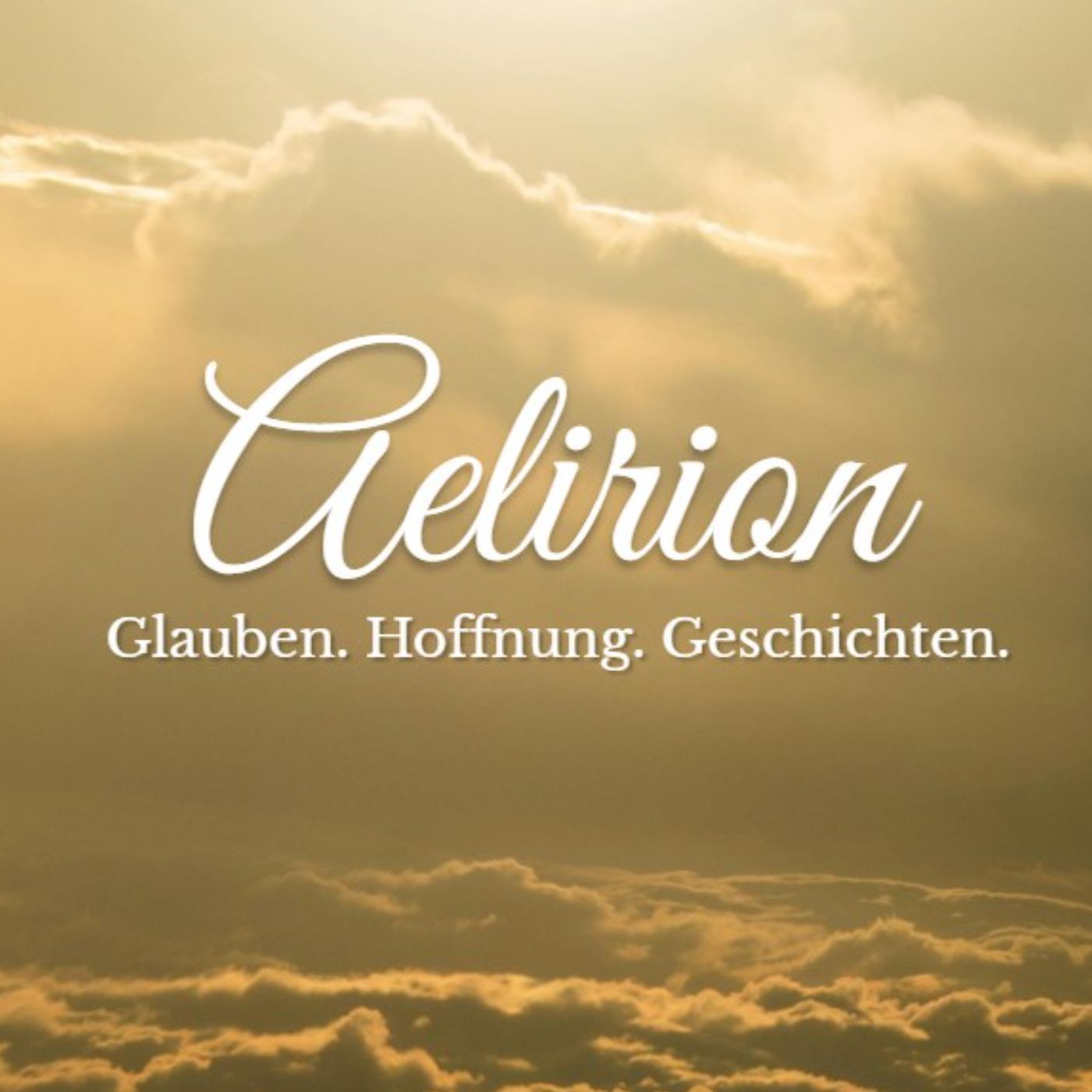 Folge 0: Wenn du spürst, dass da mehr ist...