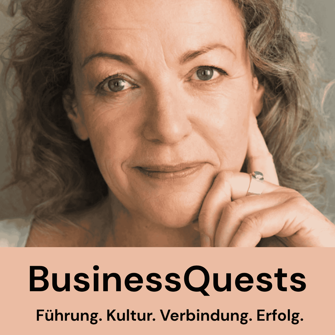 BusinessQuests – Führung. Kultur. Verbindung. Erfolg.