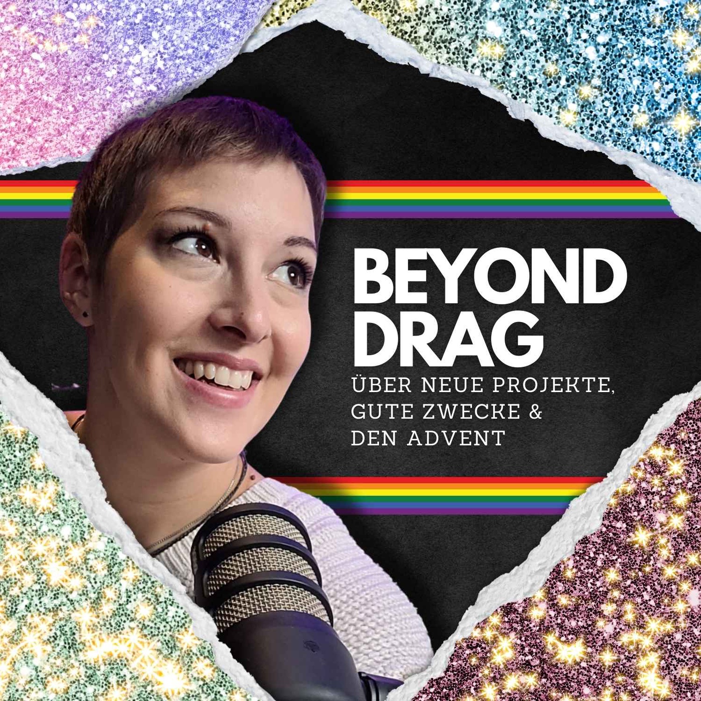 Scene 94 und BeyondDrag