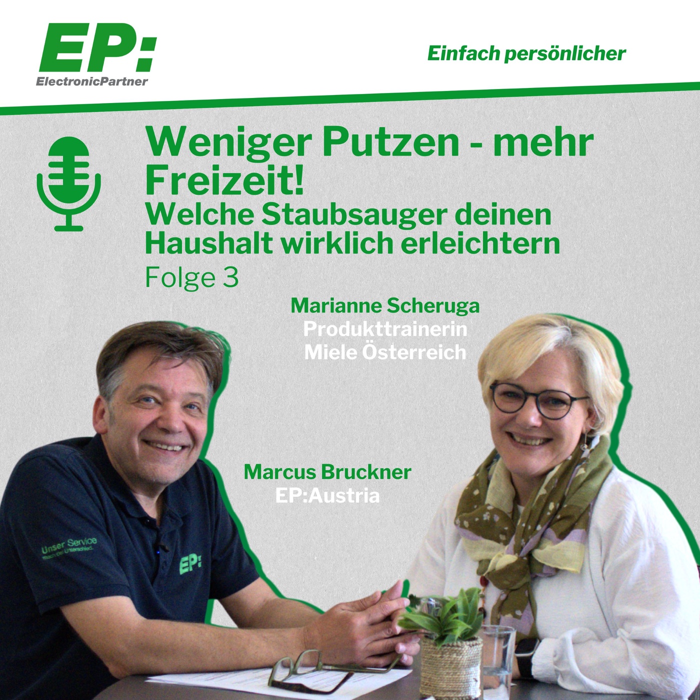 #3 Weniger Putzen, mehr Freizeit: Welche Staubsauger deinen Haushalt wirklich erleichtern