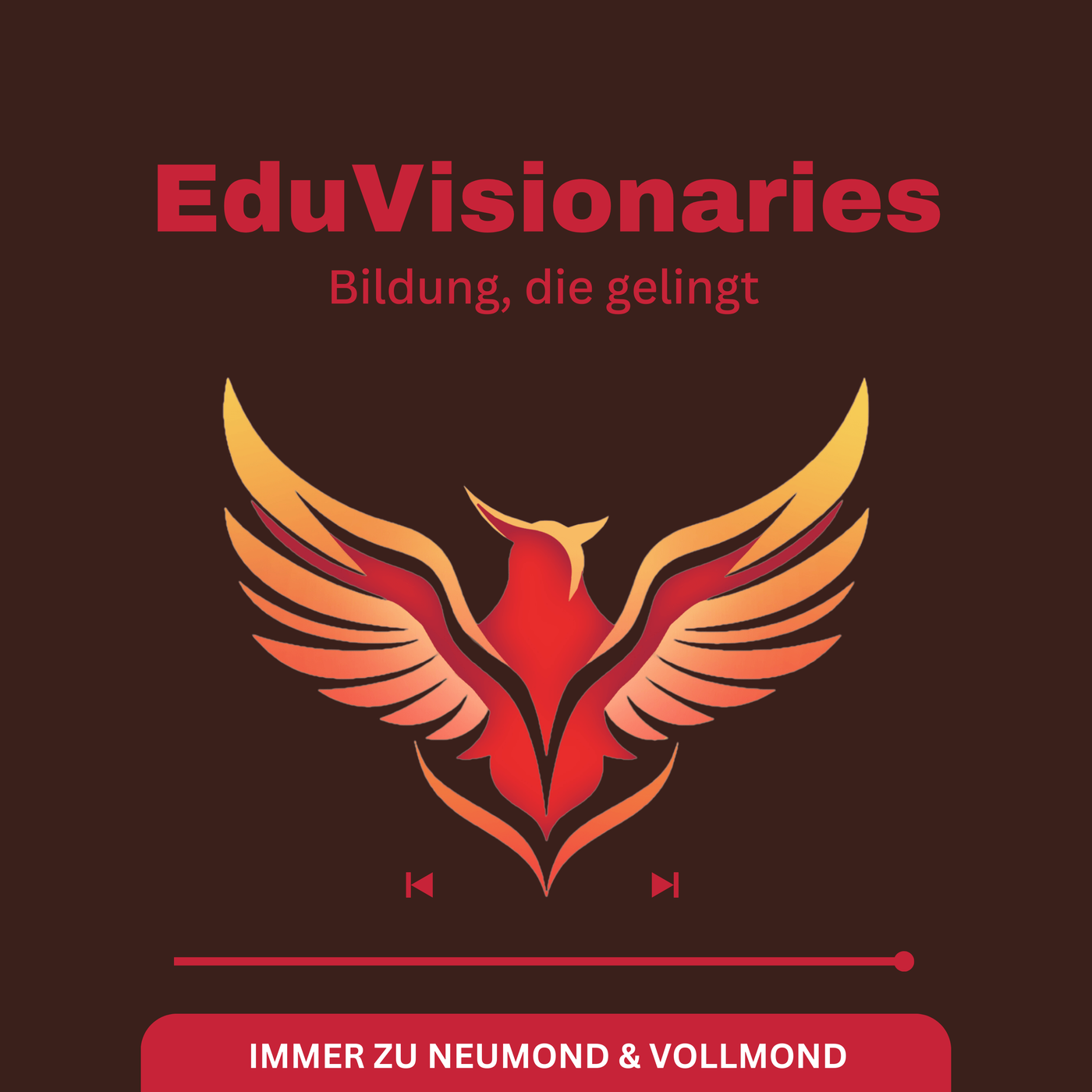 EduVisionaries - Bildung, die gelingt