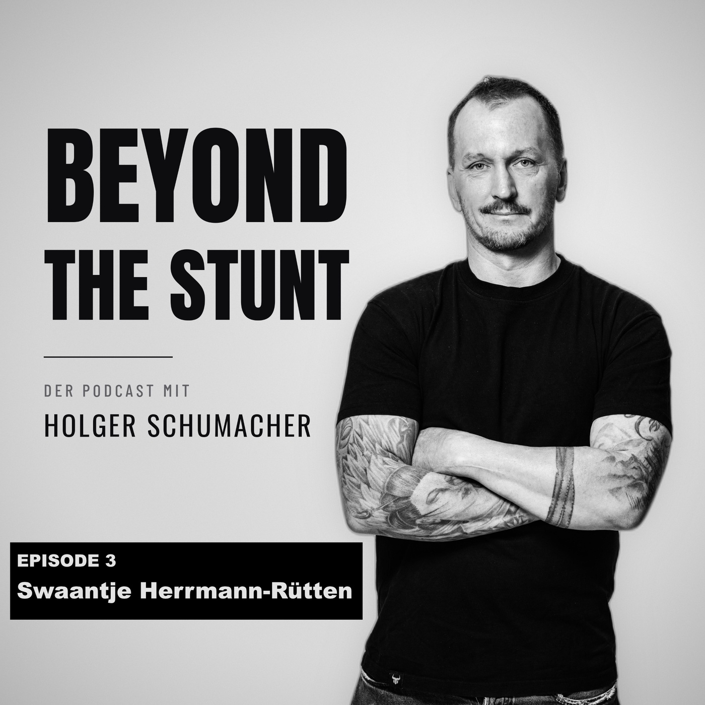 Folge 3 - Swaantje Herrmann-Rütten