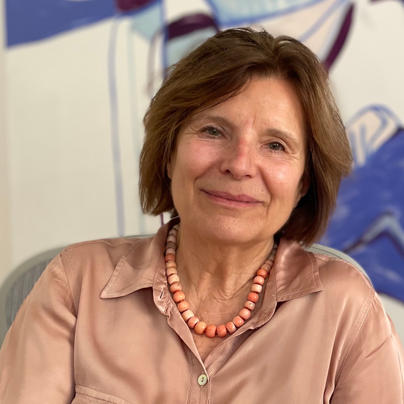 Frauenpower gegen Terror