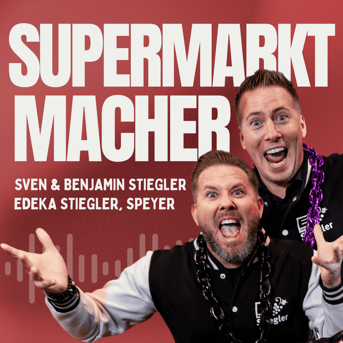 Karriere im Supermarkt: Die Edeka Stiegler Strategie gegen Personalmangel und Discounter