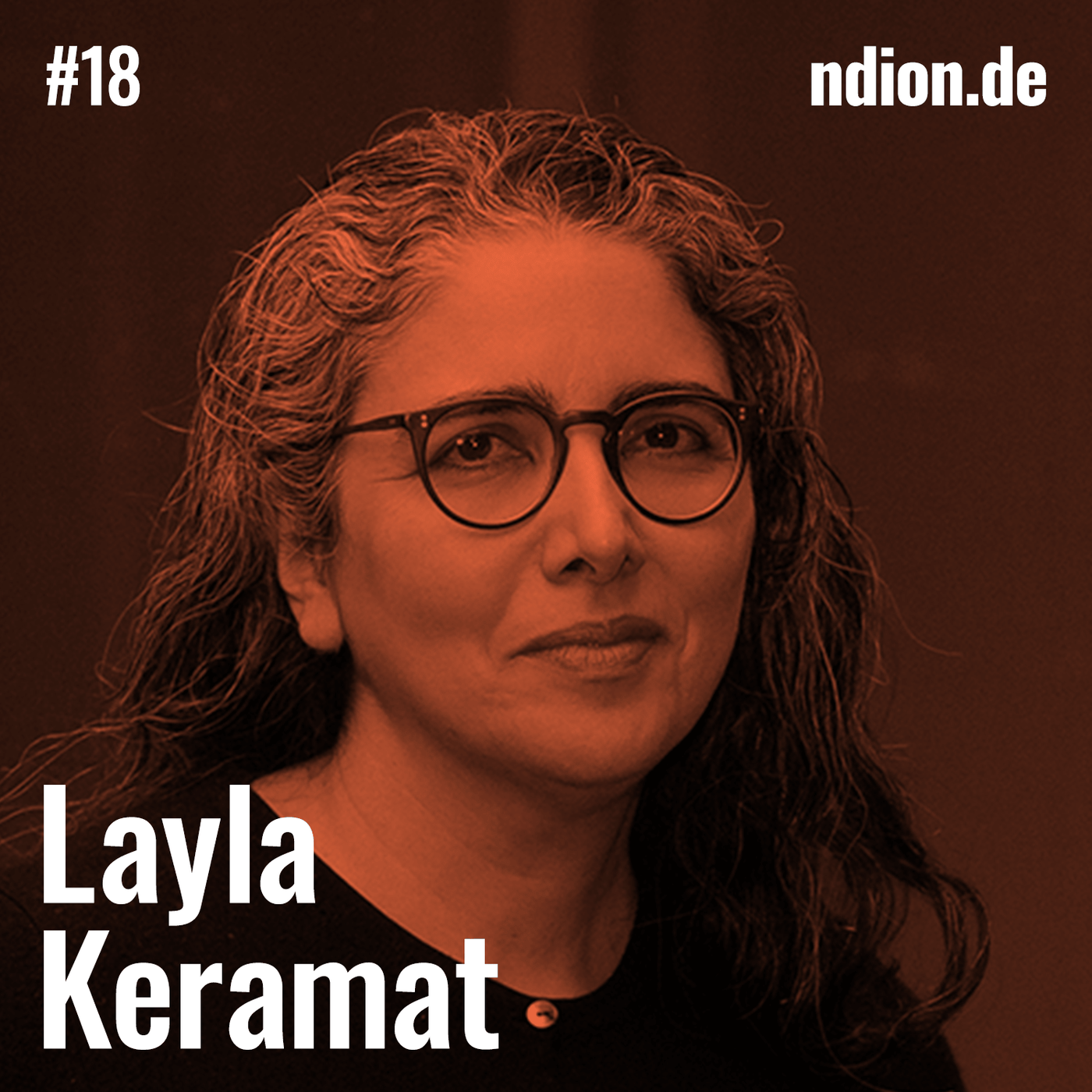 Layla Keramat | Wie lassen sich Erlebnisse ganzheitlich gestalten?