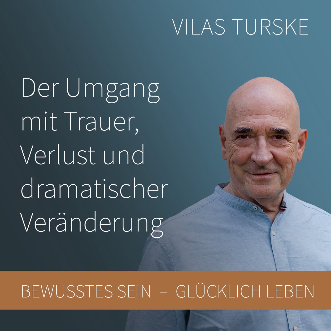 Der Umgang mit Trauer, Verlust und dramatischer Veränderung #12