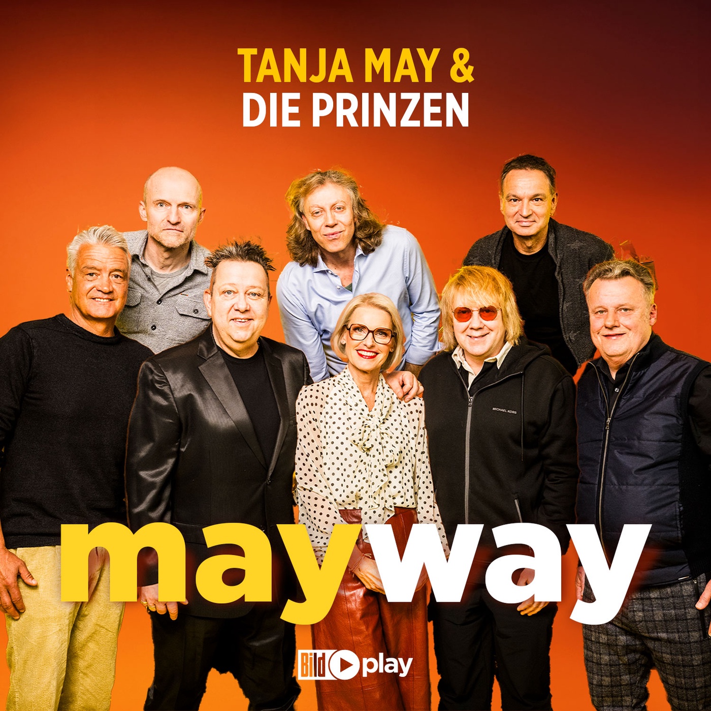 Kultband Die Prinzen: „Bei uns gibt es keinen König“