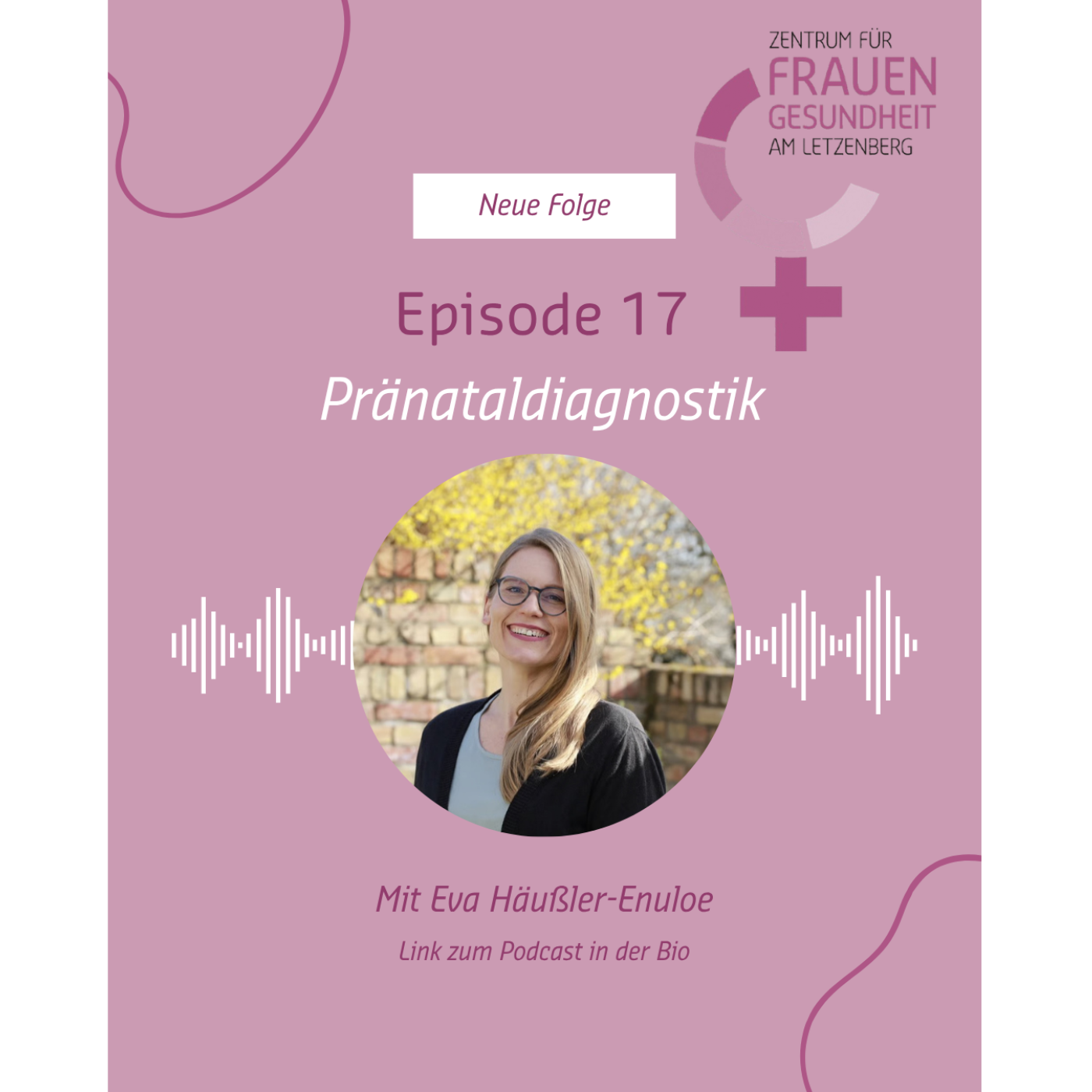 Pränataldiagnostik