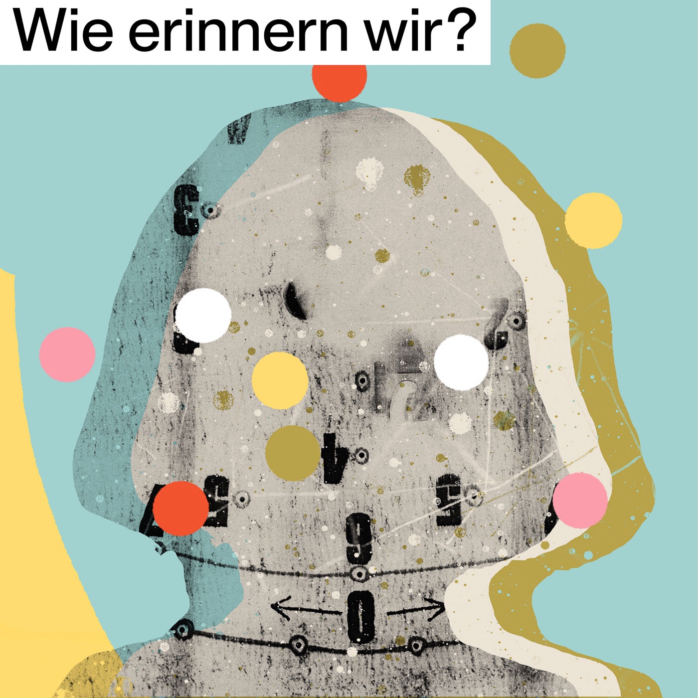 Wie erinnern wir? Mit Manuela Bauche & Mirjam Zadoff.