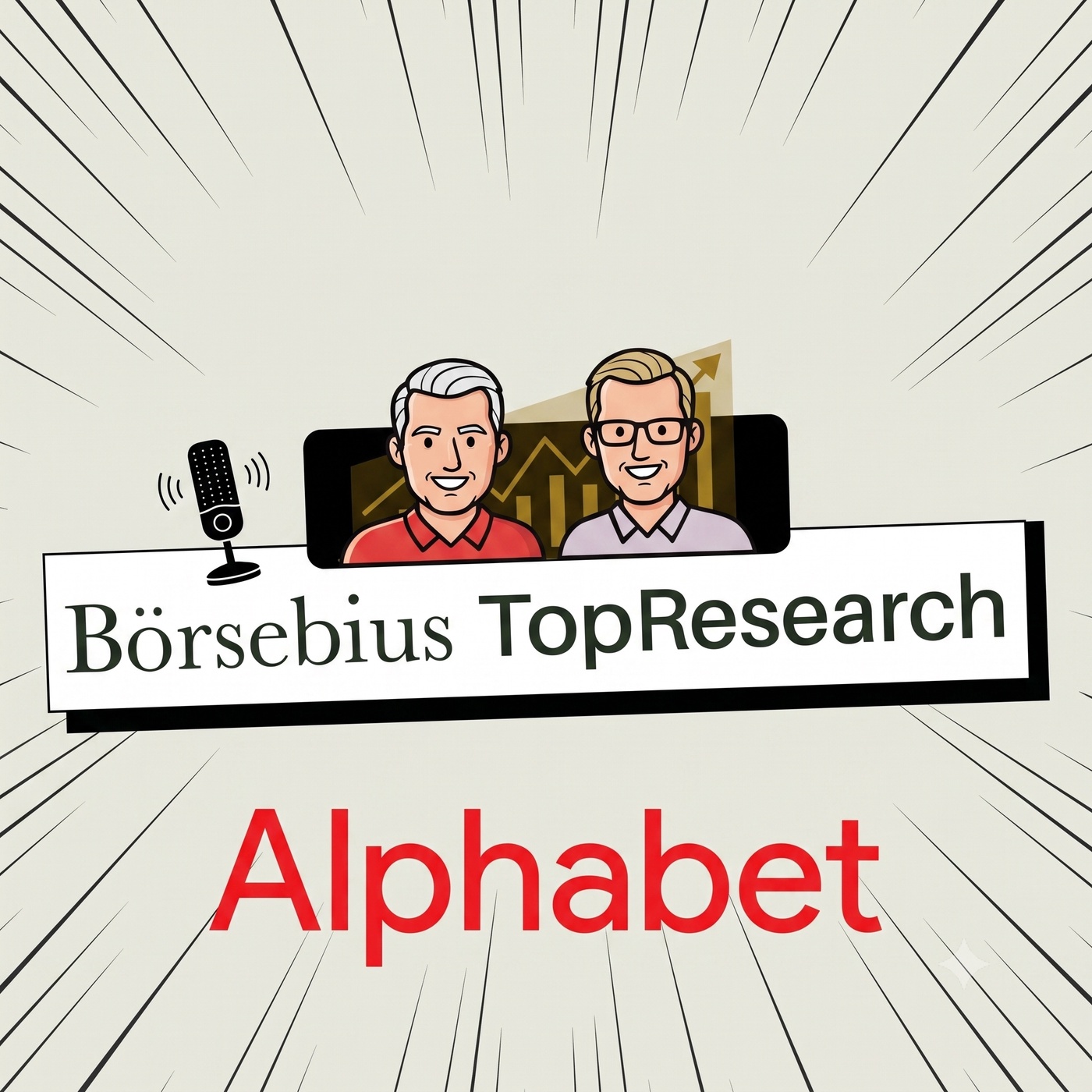 #12 Alphabet vor der Zerreißprobe