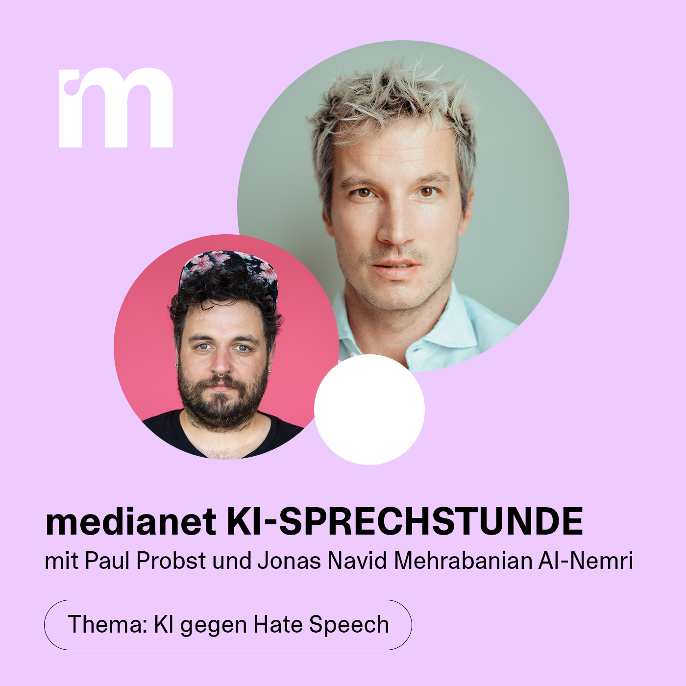 KI gegen Hate Speech