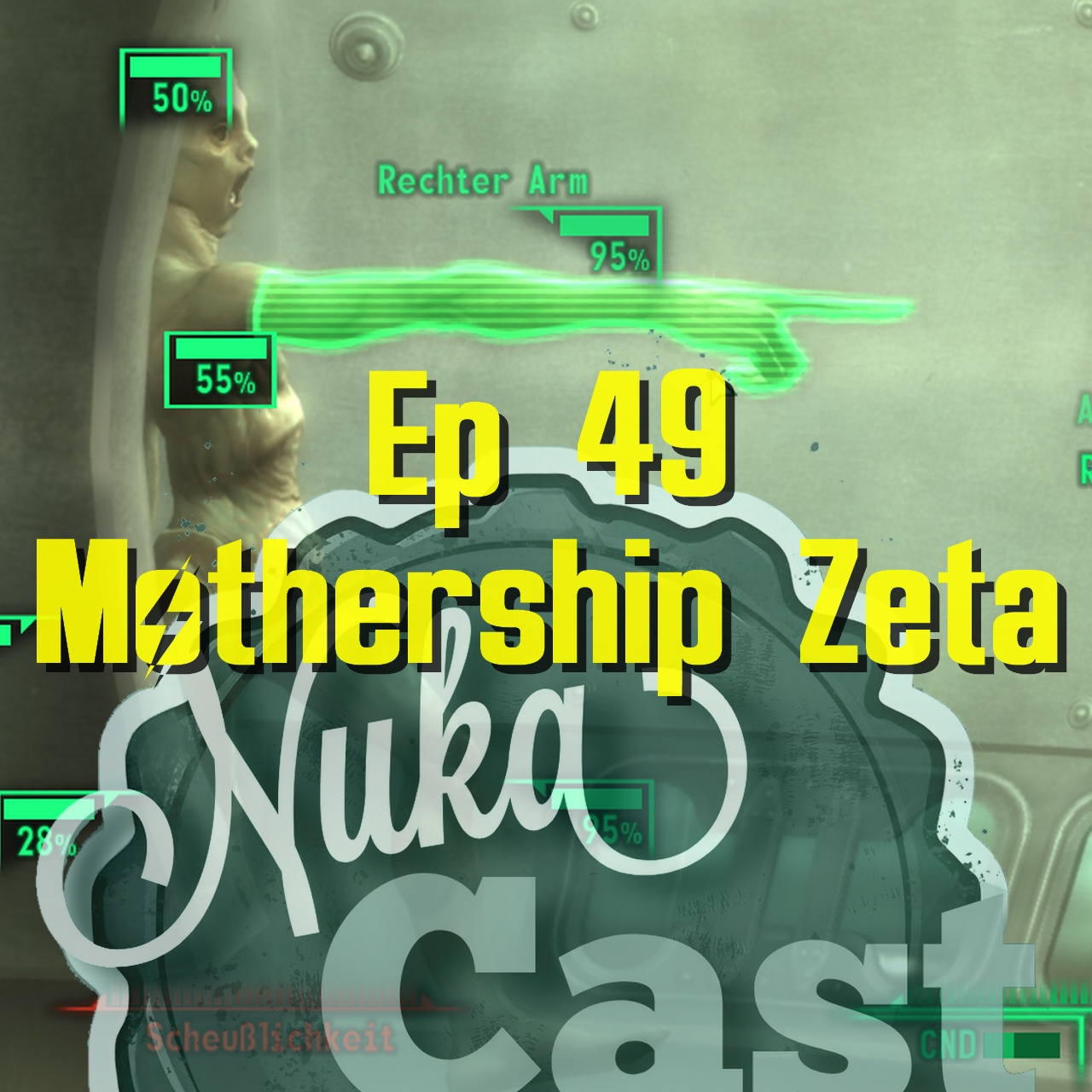 Episode 49 - Mothership Zeta
