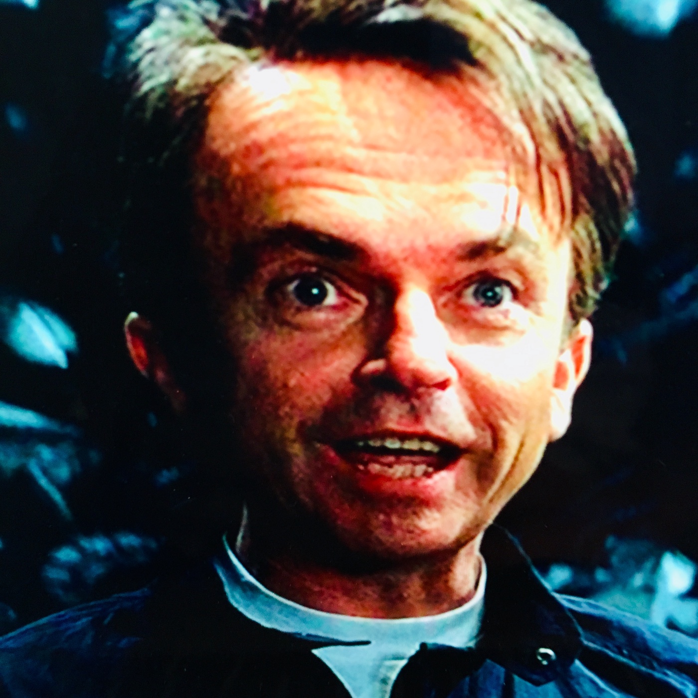 BEE14: Event Horizon (1997) mit Fynn Benkert