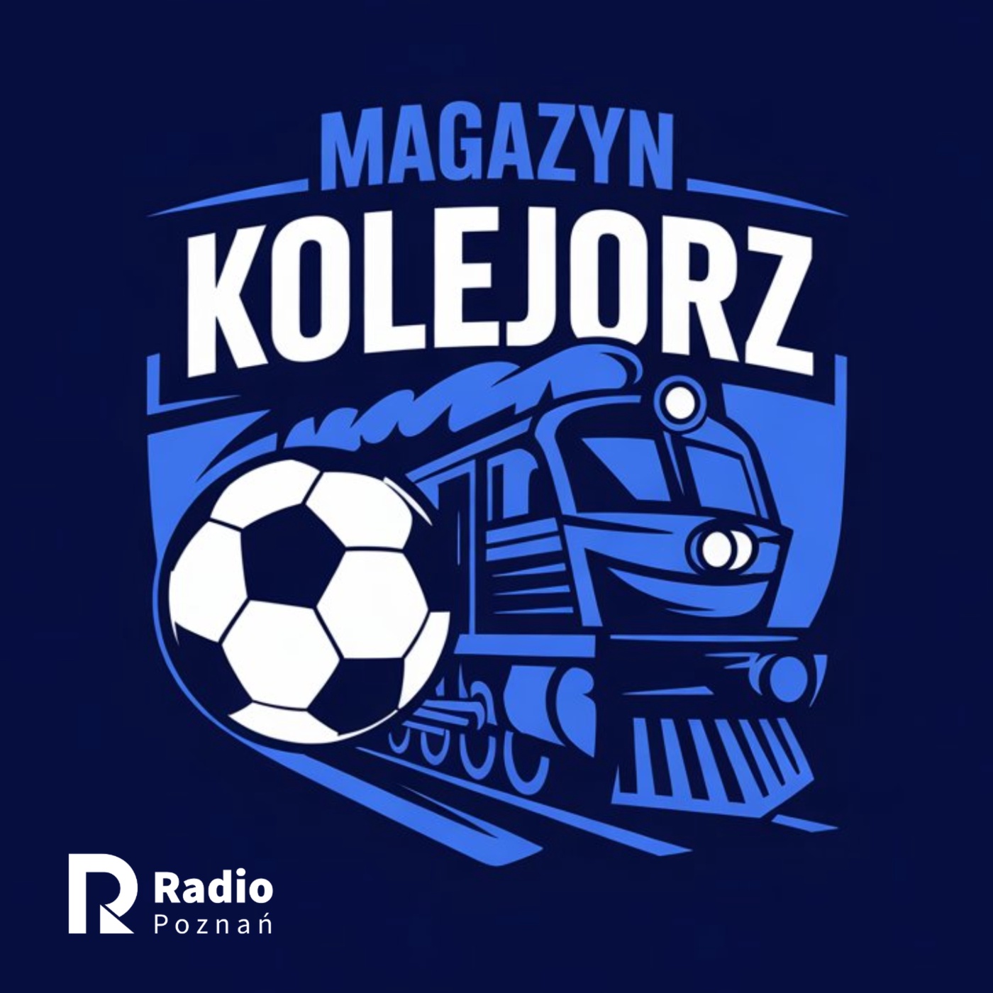 Magazyn Kolejorz - odcinek 19