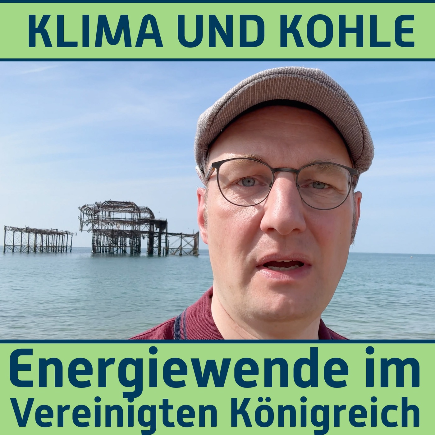 #221 Energiewende im Vereinigten Königreich