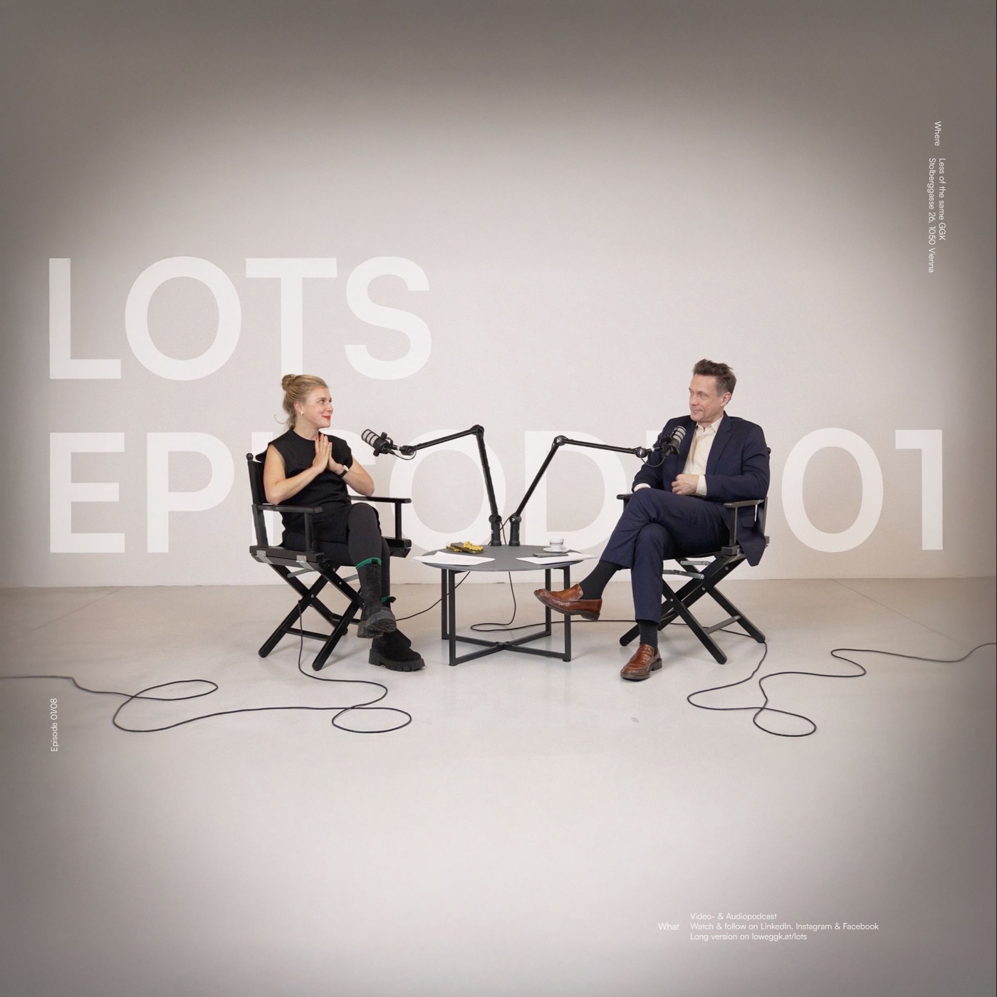  #1/8 Die Zukunft des Marketing