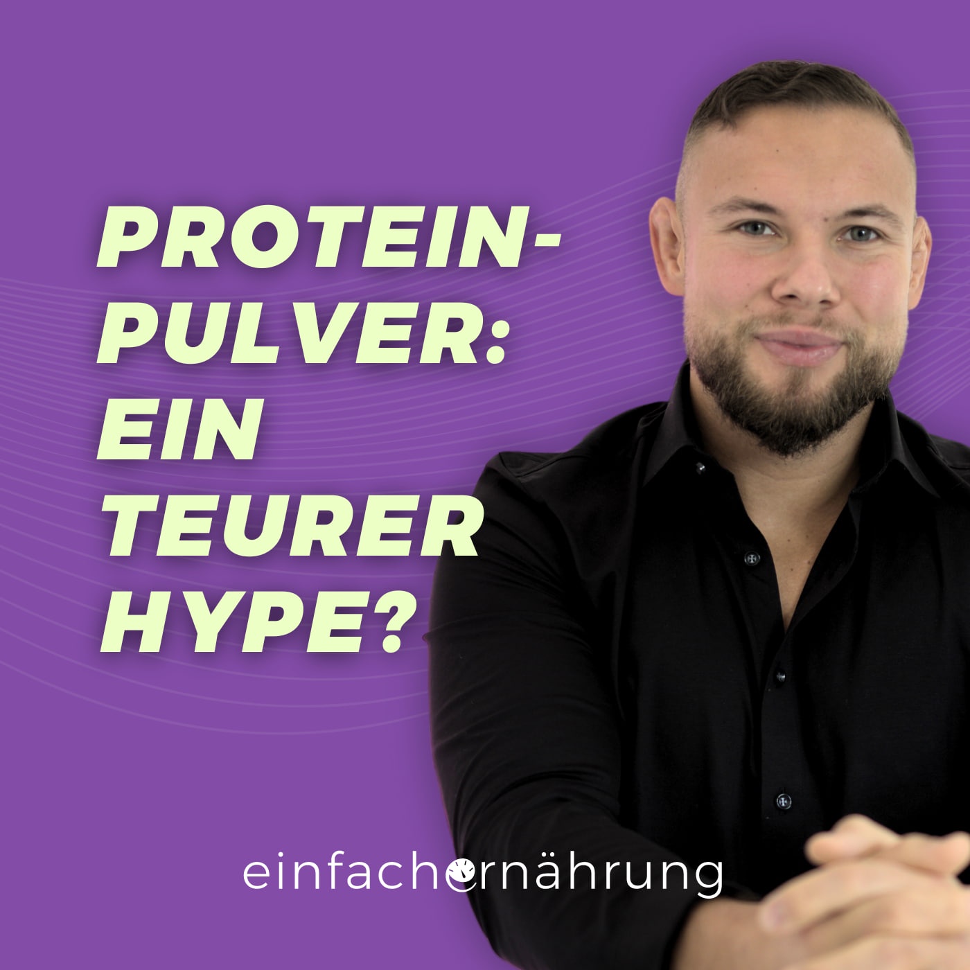 20 Proteinpulver – Alles, was Du wissen musst