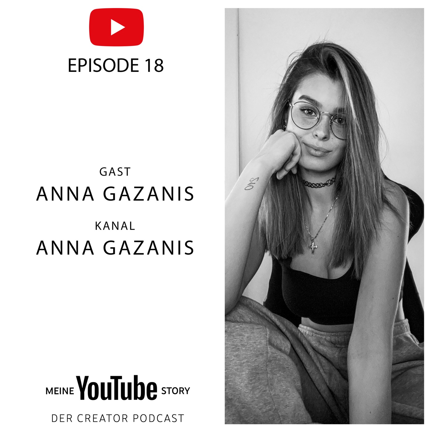 Vom Allgäu zum Shorts-Star in unter 365 Tagen? Anna Gazanis: Hold My Beer