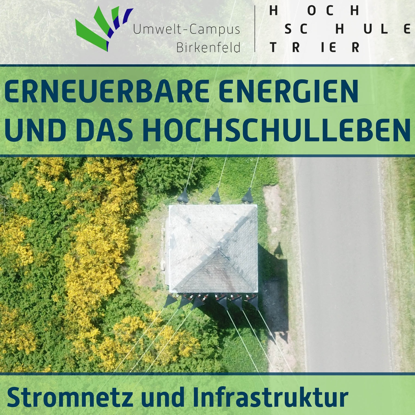 #26 Stromnetz und Infrastruktur