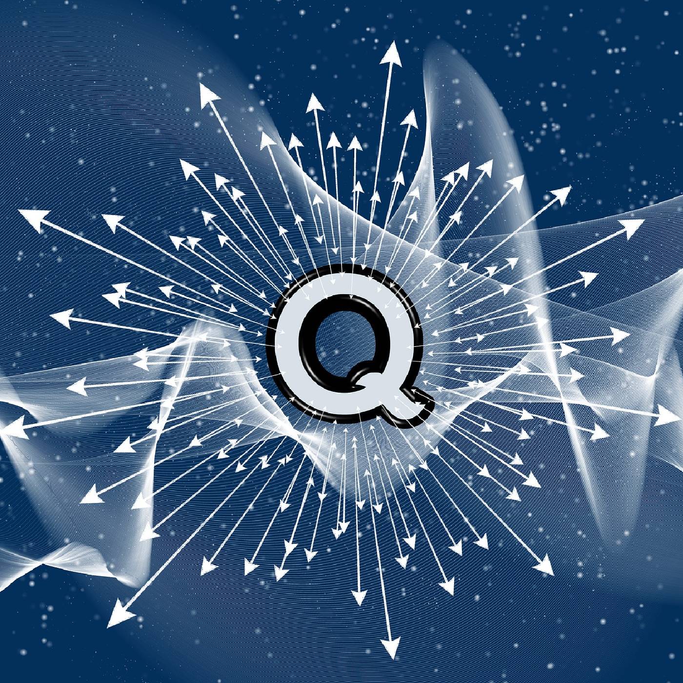  Gerührter Quantenquark