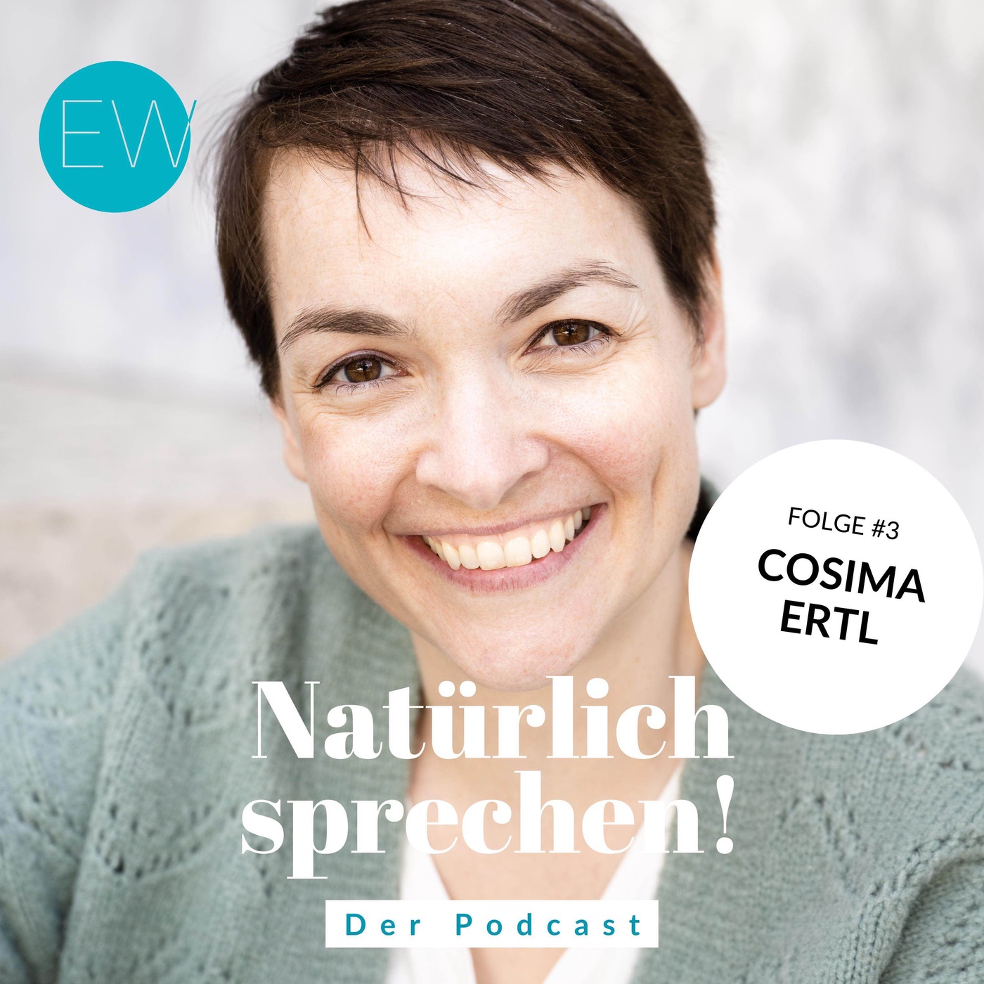 #04 Cosima Ertl: Praktische Tipps für den Einstieg ins Sprecherbusiness