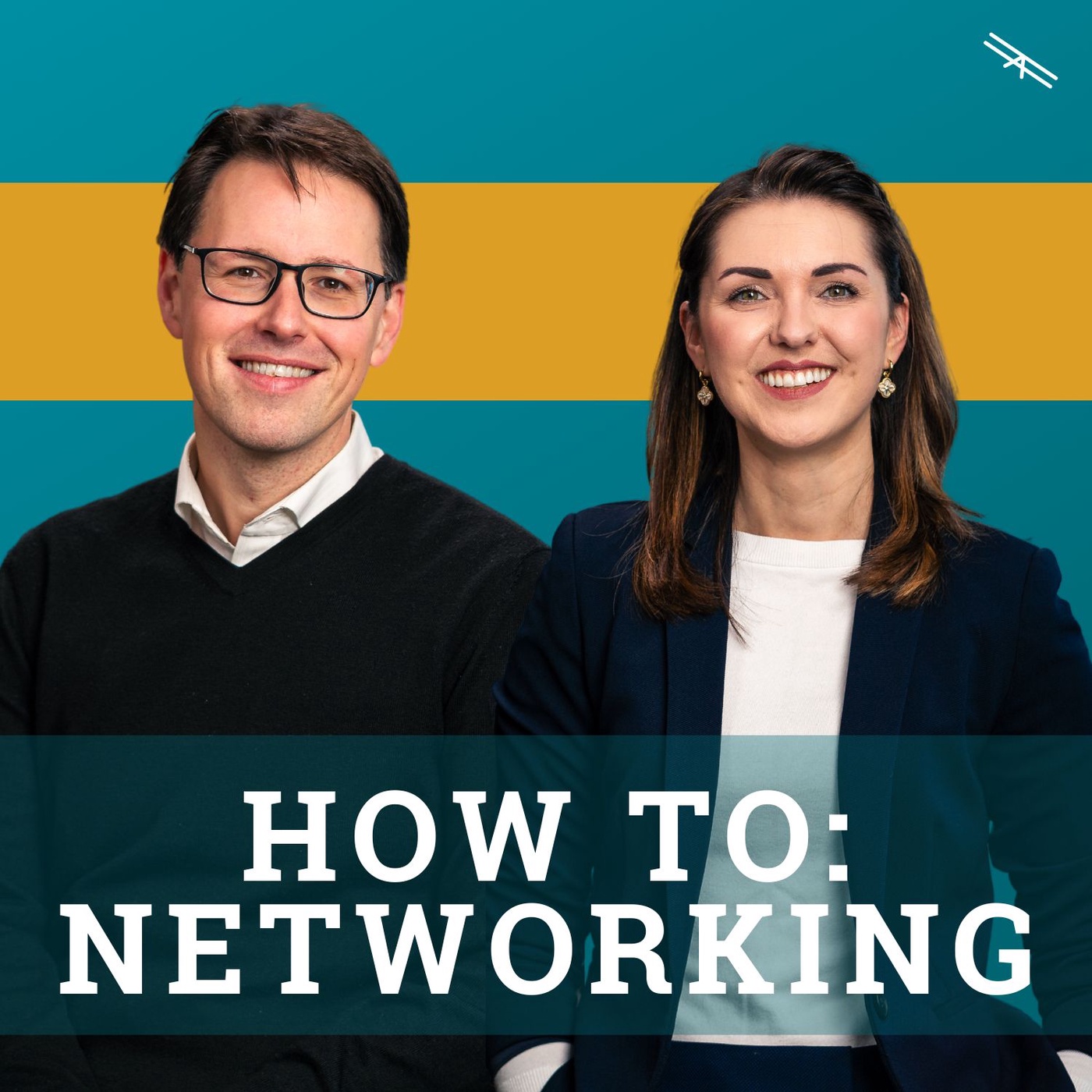 #142 How To: Networking