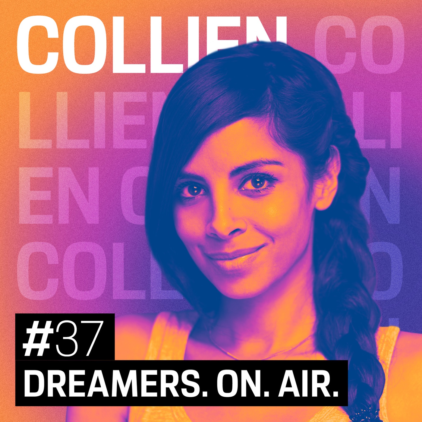 Collien Ulmen-Fernandes – Wenn ich Ungerechtigkeit wahrnehme, muss ich etwas machen.