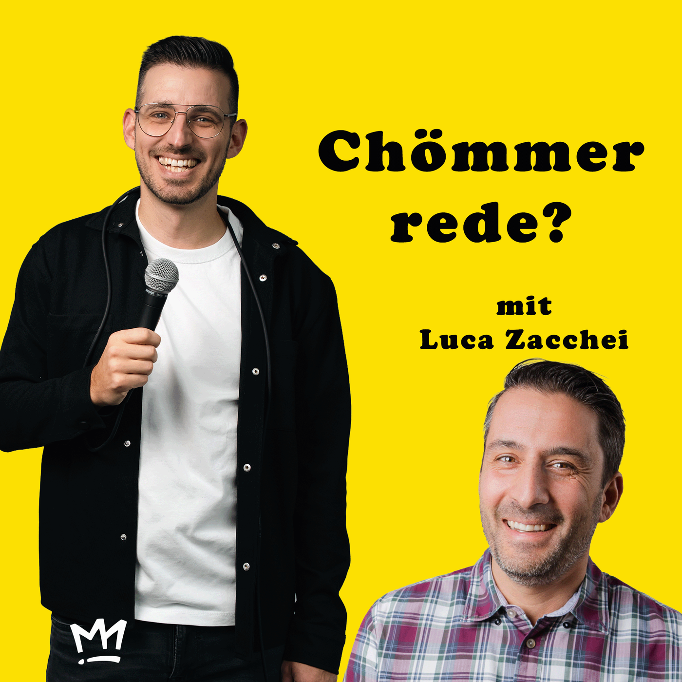 #11 LUCA ZACCHEI: 