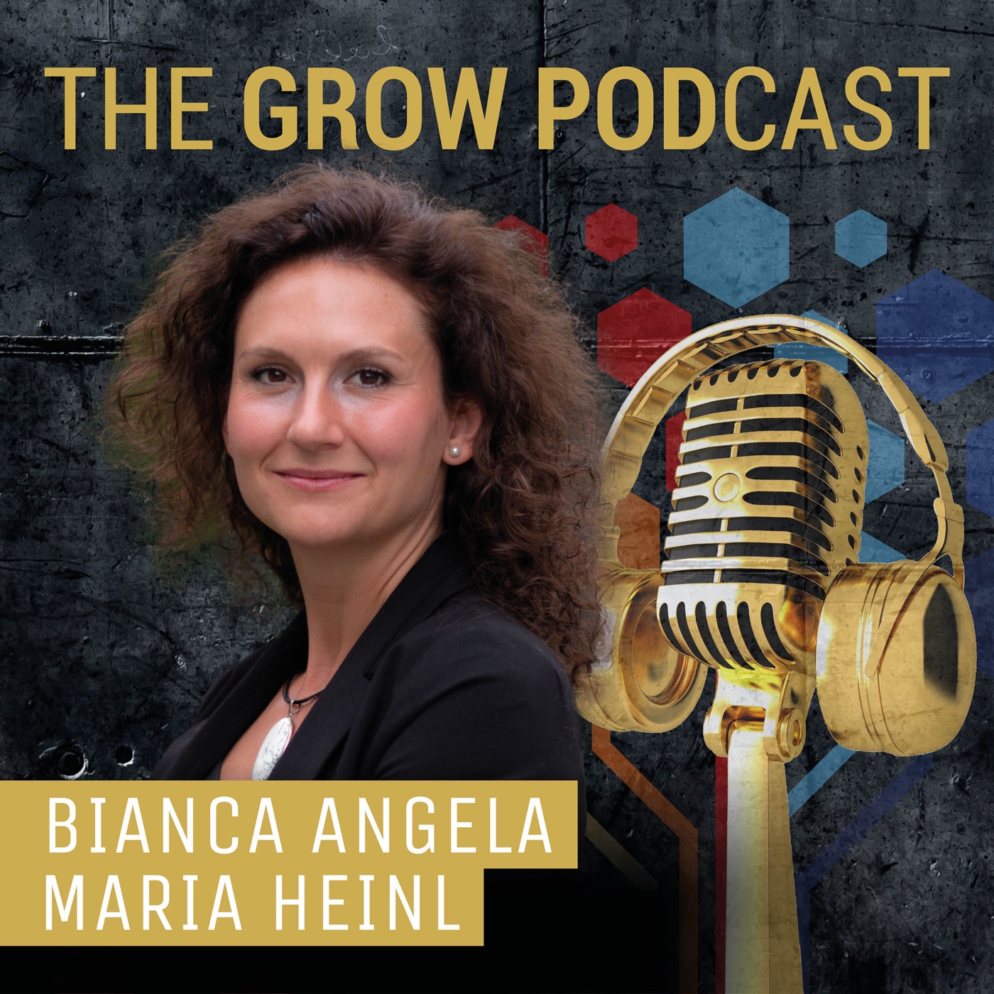 Bianca Angela Maria Heinl, ✨ Mentalcoachin & klinische Hypnotherapeutin